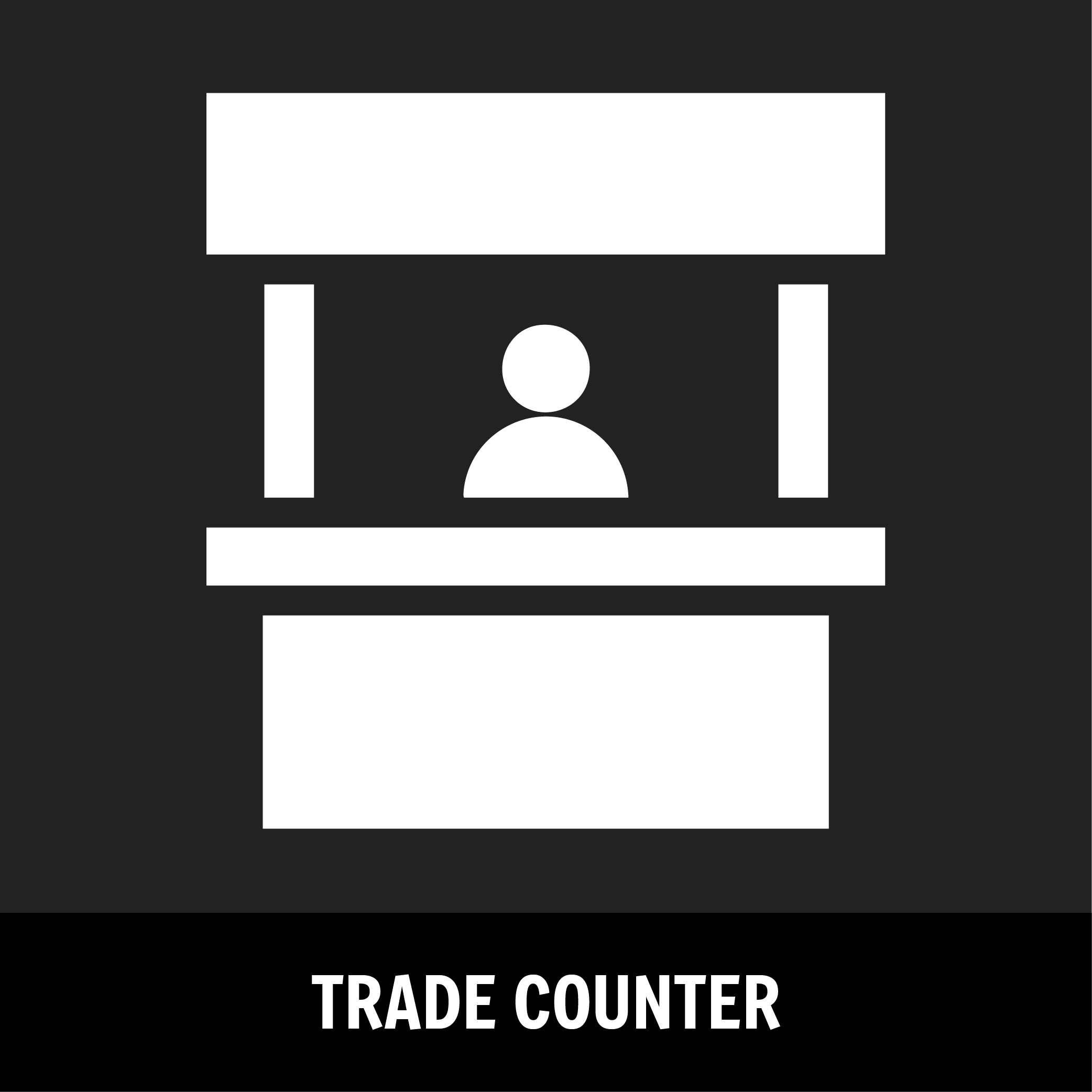 Trade Counter