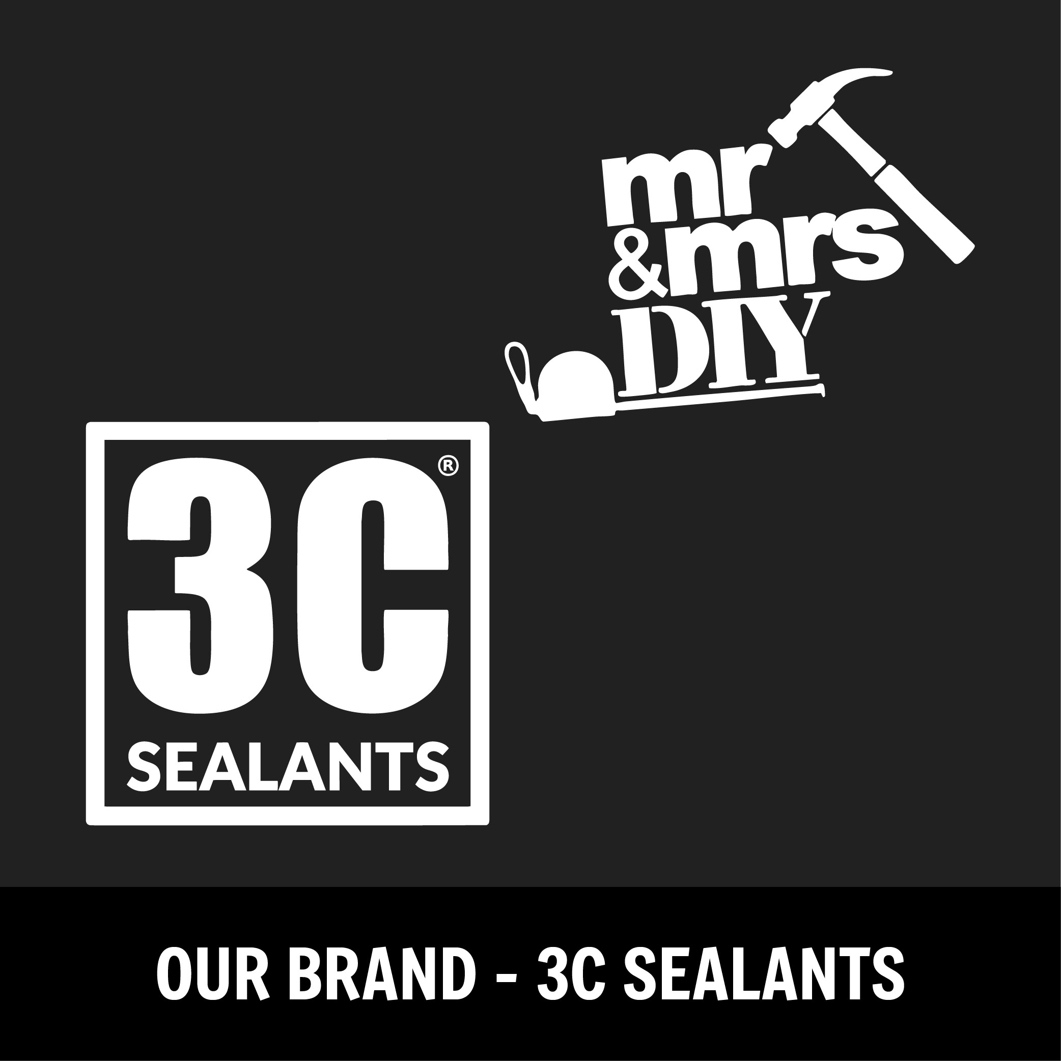 Our Brand - 3C Sealants