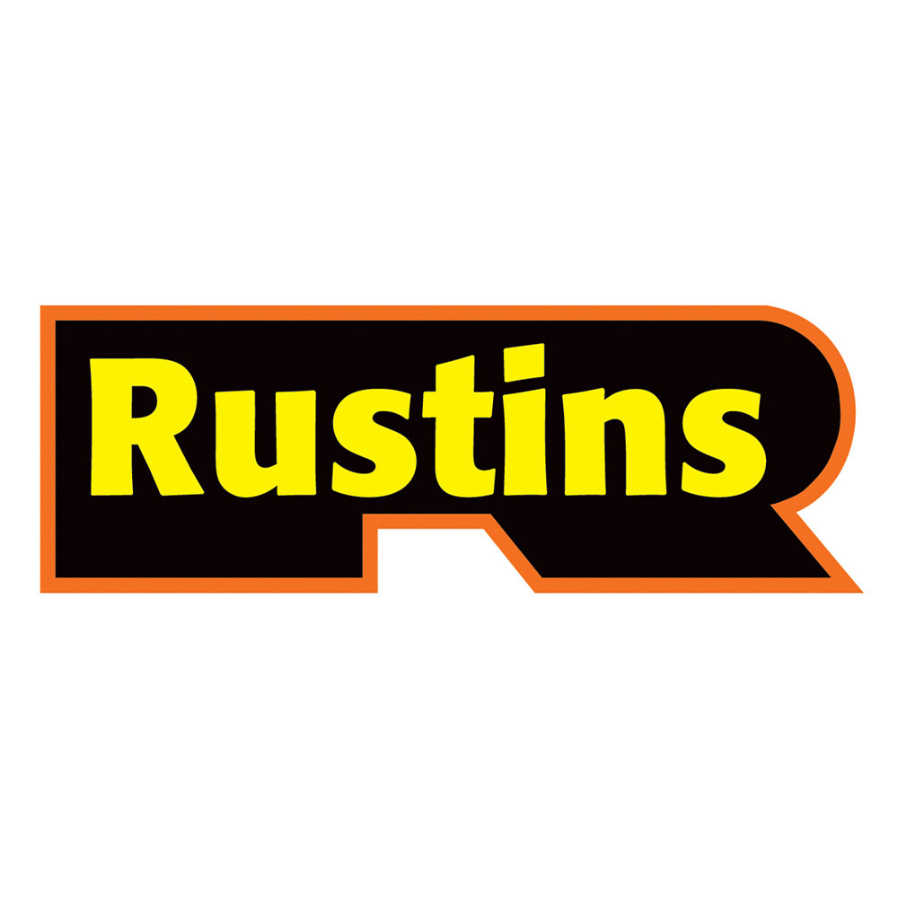 Rustins