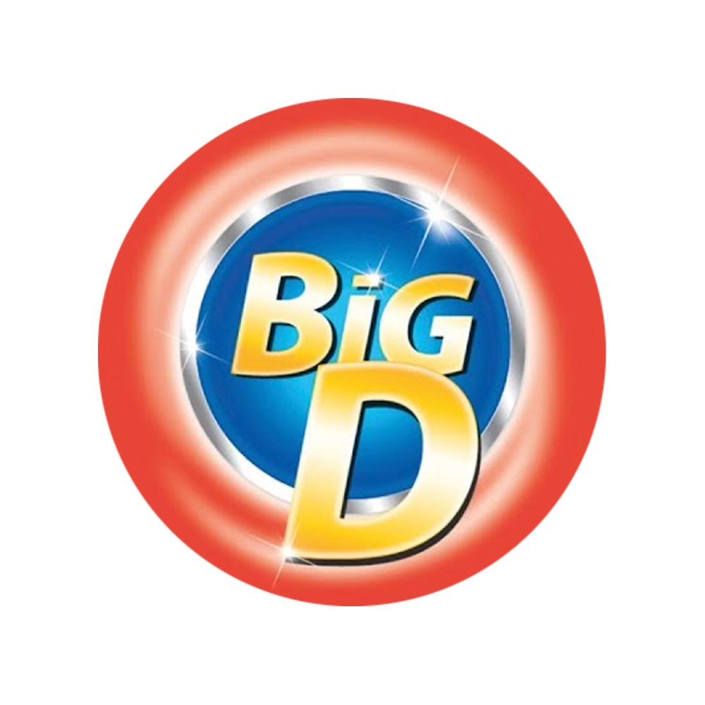 Big D