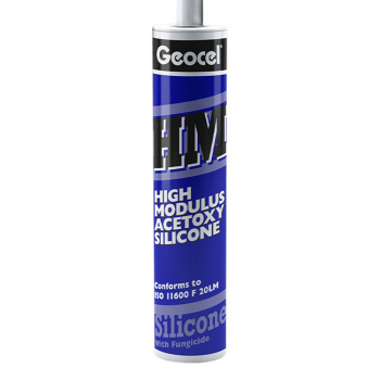 Geocel HM Internal Silicone Sealant Geocel HM Internal Silicone Sealant