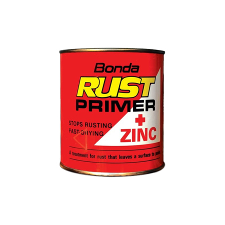 Rustins Bonda Rust Primer Rustins Bonda Rust Primer