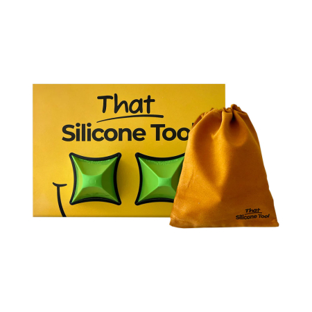 That Silicone Tool 2.0 Silicone Tooling Kit That Silicone Tool 2.0 Silicone Tooling Kit