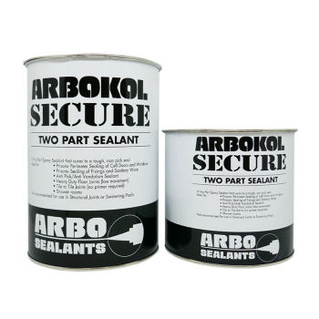 Adshead Ratcliffe Arbo Arbokol 1025 Secure Sealant Adshead Ratcliffe Arbo Arbokol 1025 Secure Sealant
