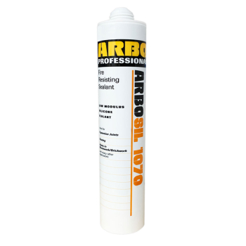 Adshead Ratcliffe Arbo Arbosil 1070 Firestop Sealant Adshead Ratcliffe Arbo Arbosil 1070 Firestop Sealant