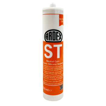 Ardex ST Neutral Cure Silicone Sealant Ardex ST Neutral Cure Silicone Sealant