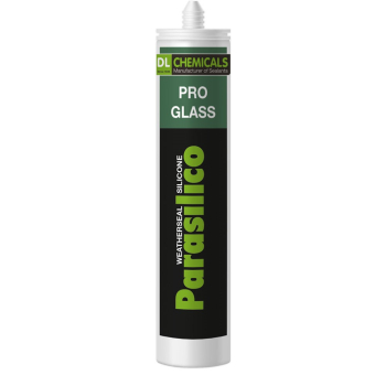 DL Chemicals Parasilico Pro Glass IG Sealant DL Chemicals Parasilico Pro Glass IG Sealant