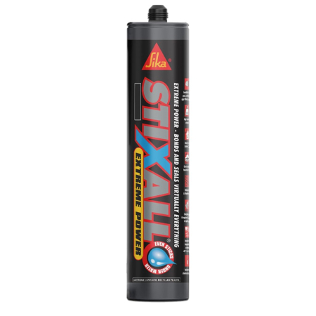 Sika Stixall Extreme Power Adhesive Sika Stixall Extreme Power Adhesive