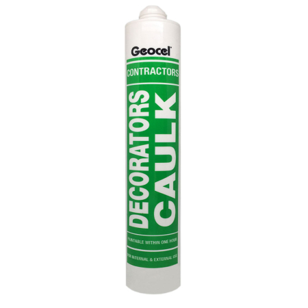 Geocel Contractors Decorators Caulk Geocel Contractors Decorators Caulk