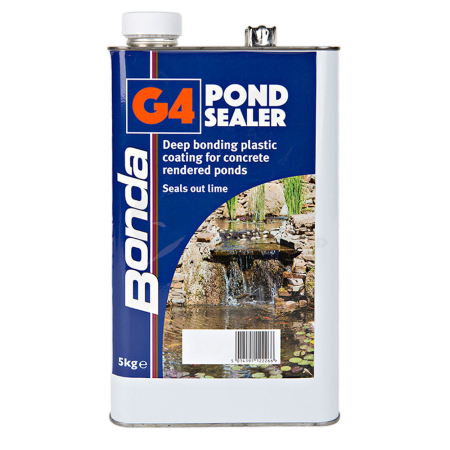 Rustins Bonda G4 Pond Sealer Rustins Bonda G4 Pond Sealer