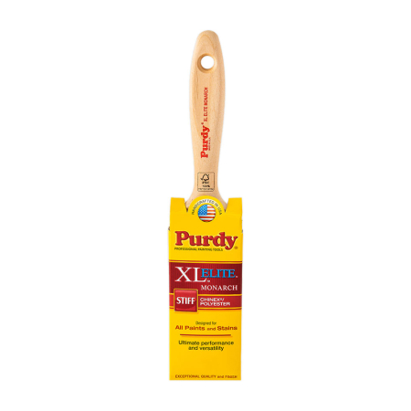 Purdy XL Monarch Elite Paint Brush Purdy XL Monarch Elite Paint Brush