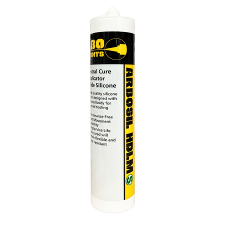 Adshead Ratcliffe Arbo Arbosil HDLMS Silicone Sealant Adshead Ratcliffe Arbo Arbosil HDLMS Silicone Sealant