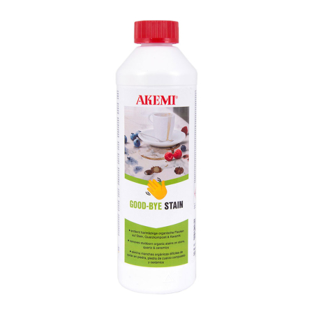 Akemi Good-Bye Stain Akemi Good-Bye Stain