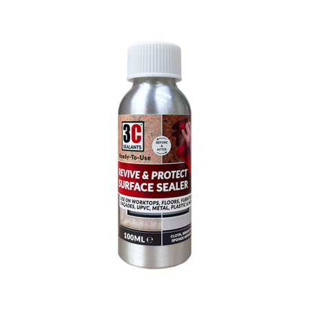 3C Sealants Revive & Protect Surface Sealer 3C Sealants Revive & Protect Surface Sealer