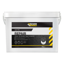 Everbuild Quick Mac Instant Tarmacadam Everbuild Quick Mac Instant Tarmacadam