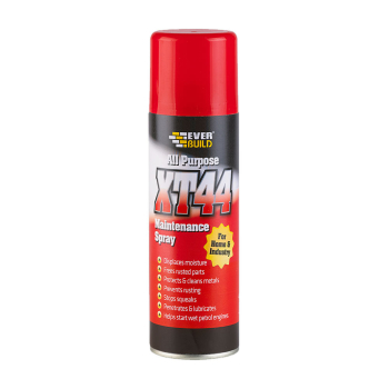 XT44 Multi Spray Maintenance Lubricant XT44 Multi Spray Maintenance Lubricant