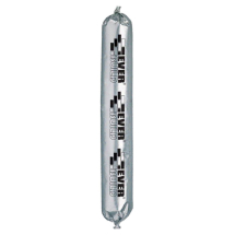 Everbuild Tecnic Hybriflex 55 Hyrbid Adhesive White Everbuild Tecnic Hybriflex 55 Hyrbid Adhesive White