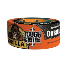 Gorilla Glue UK Gorilla Tape Tough & Wide Gorilla Glue UK Gorilla Tape Tough & Wide