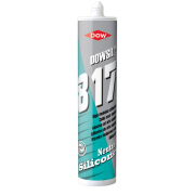Dow Dowsil 817 Mirror Adhesive