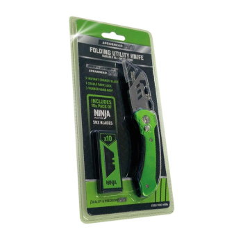 Folding Utility Knife Folding Utility Knife