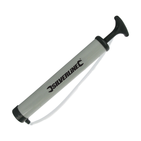 Silverline Tools Blow-Out Pump Silverline Tools Blow-Out Pump