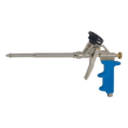 Silverline Tools Heavy Duty PU Foam Applicator Gun Silverline Tools Heavy Duty PU Foam Applicator Gun