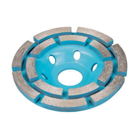 Silverline Tools Diamond Grinding Wheel Silverline Tools Diamond Grinding Wheel