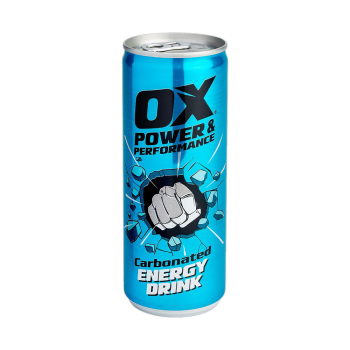 Energy Drink Energy Drink
