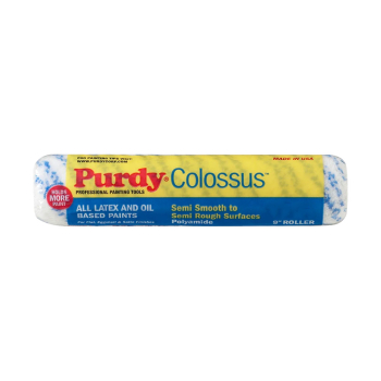 Colossus Roller Sleeves Colossus Roller Sleeves