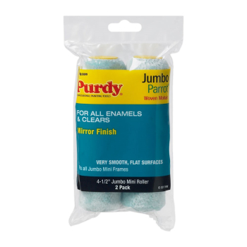 Parrot Jumbo Mini Roller Sleeves (Pack of 2) Parrot Jumbo Mini Roller Sleeves (Pack of 2)