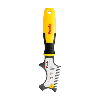 Brush & Roller Cleaner Brush & Roller Cleaner