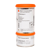 Sika Sikadur 52 Injection Normal Sika Sikadur 52 Injection Normal