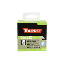 Toupret Fine Scrim Ultra Fine Elastic Tape Toupret Fine Scrim Ultra Fine Elastic Tape