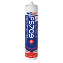 Nullifire FS709 HP Intumescent Sealant Nullifire FS709 HP Intumescent Sealant