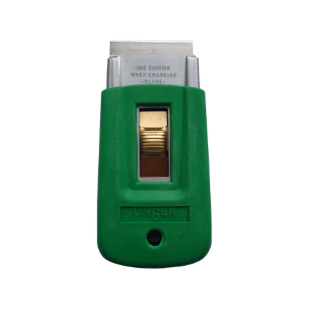Unger Ergotec Safety Scraper SRO4K Unger Ergotec Safety Scraper SRO4K
